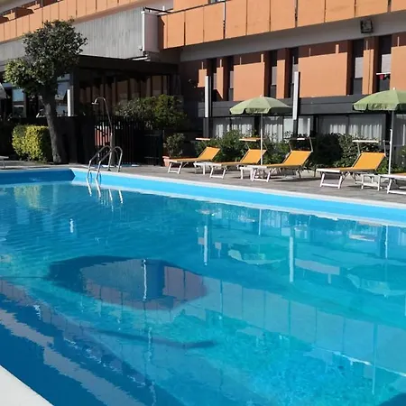Park Otel 4*