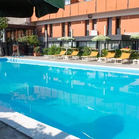 Ξενοδοχείο Park Ρίμινι