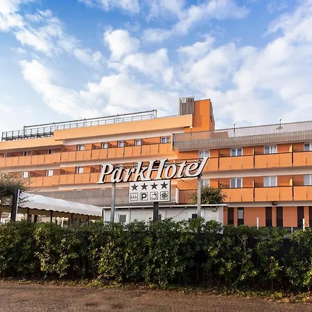 Park 4* Ρίμινι