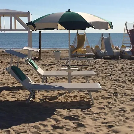 Park 4* Ρίμινι