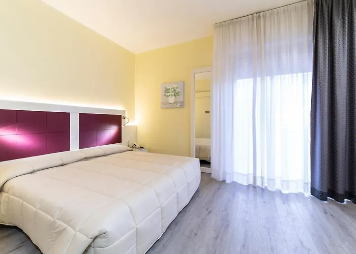 Hotel Park Rimini