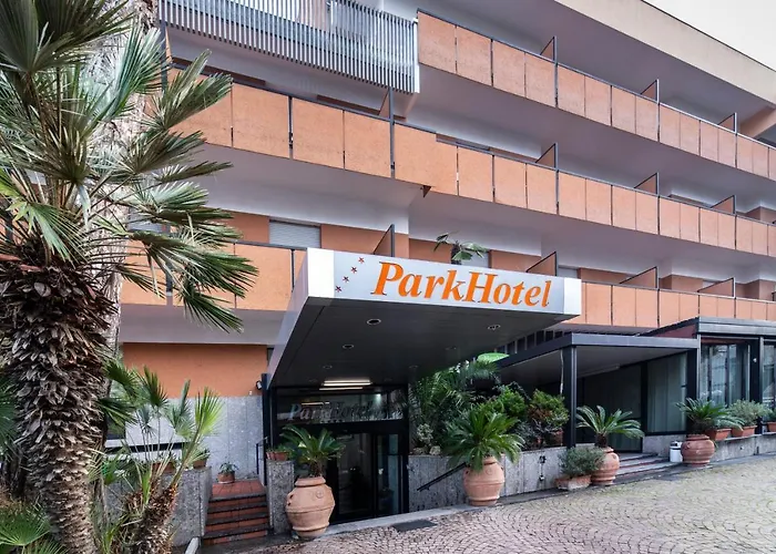 Hotel Park Rimini