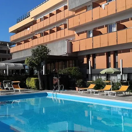Park Szálloda 4*