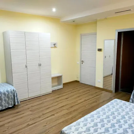 Szálloda Park 4*