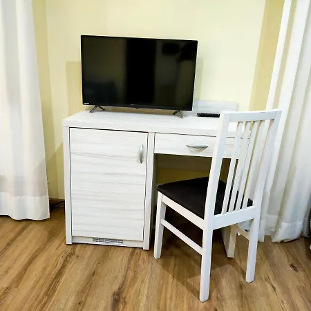 Park Szálloda 4*