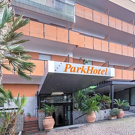 מלון Park