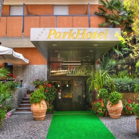 Szálloda Park 4*