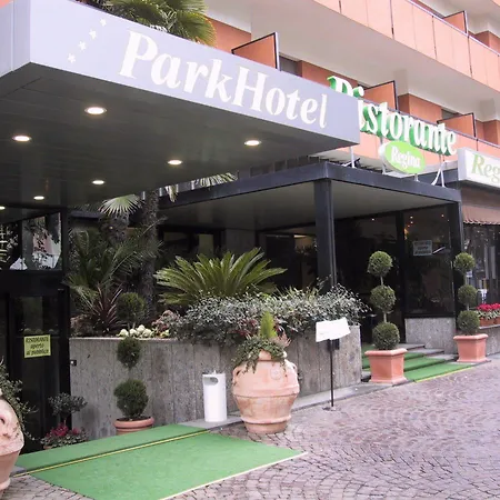 Park 호텔 리미니