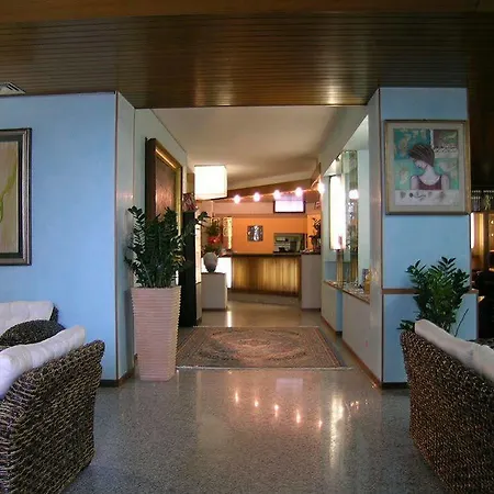 Park 4* Rimini