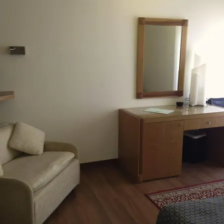 Park 호텔 리미니