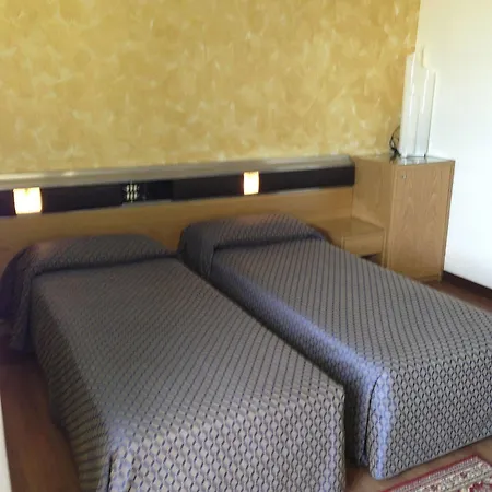 Szálloda Park 4*