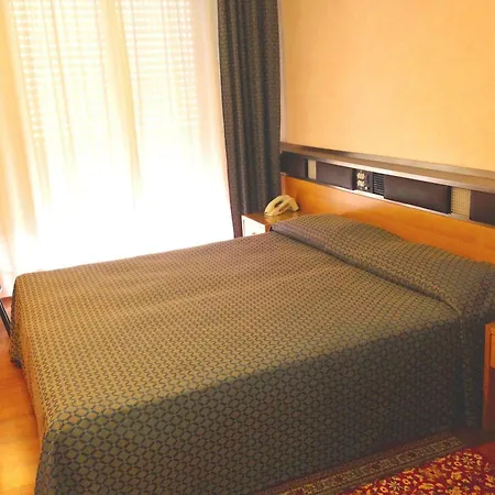 Szálloda Park 4*