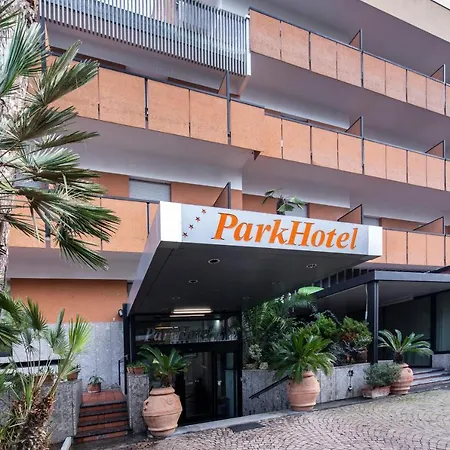 Szálloda Park Rimini