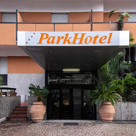 Park 4* ريميني