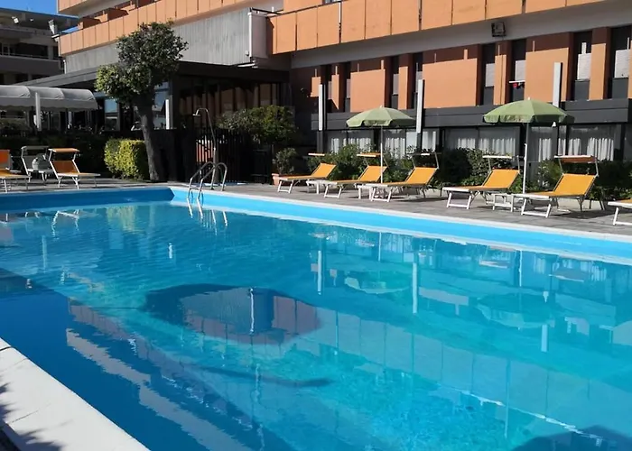 Park Hotel 4*