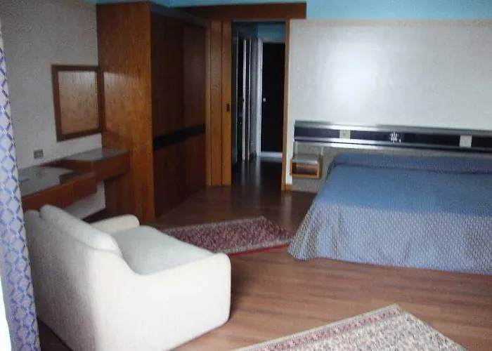 Hotel Park Rimini