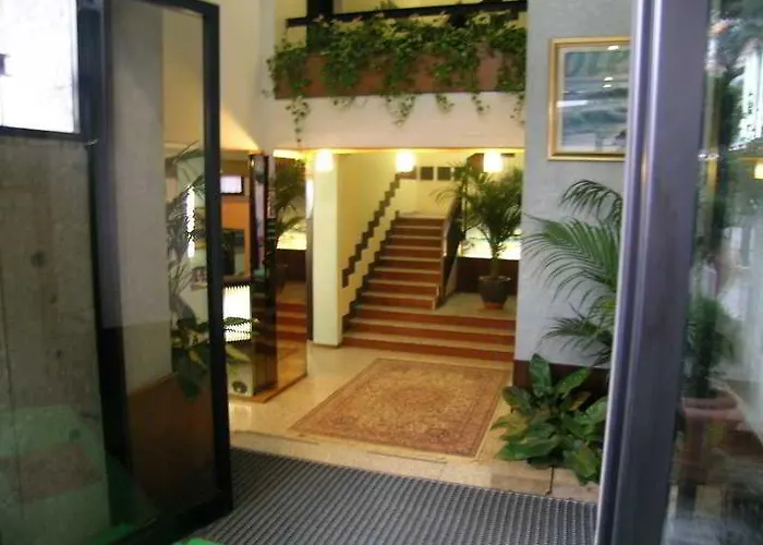 Park Hotel