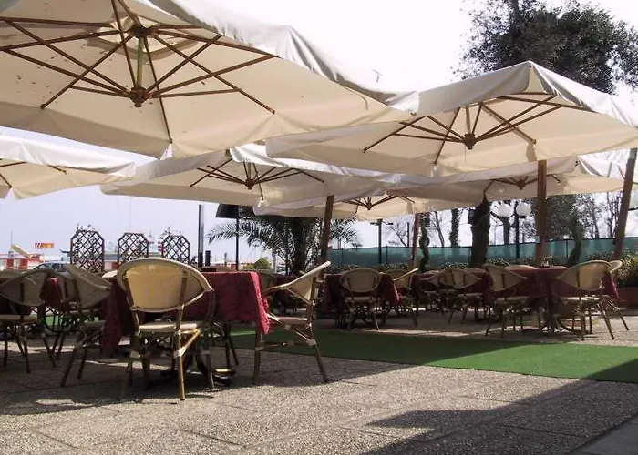 Hotel Park