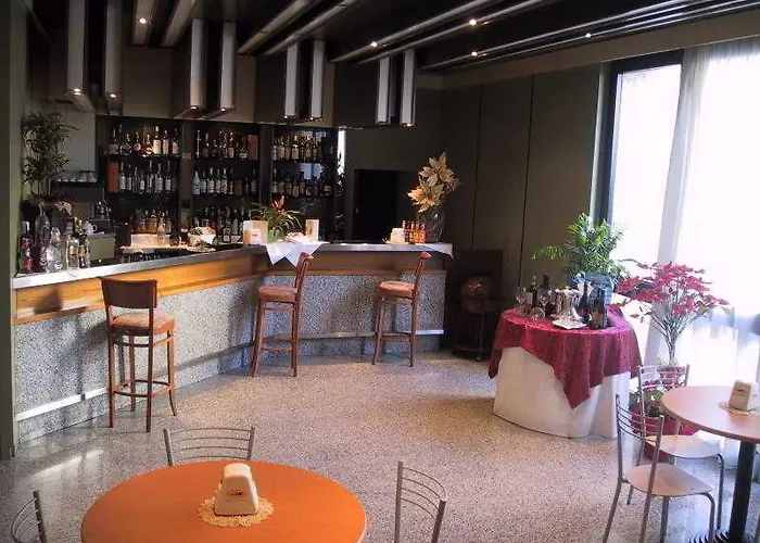 Hotel Park Rimini