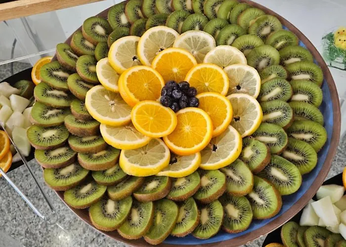 Park Hotel