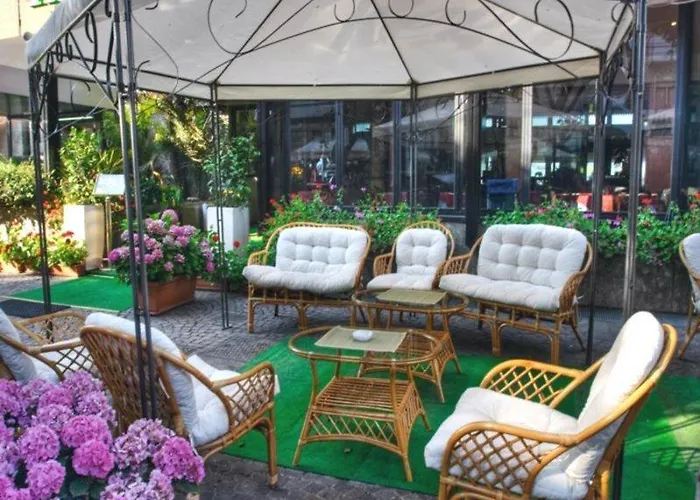 Hotel Park Rimini