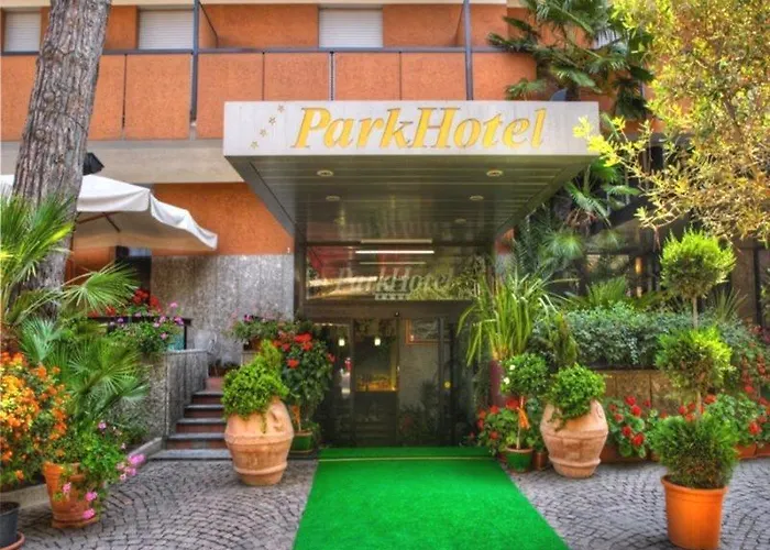 Hotel Park 4*