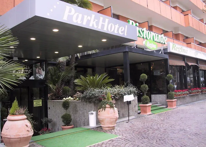 Park Otel Rimini