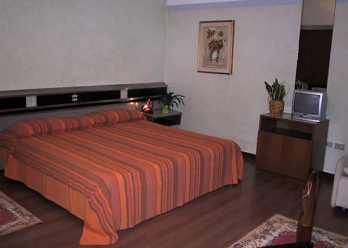 Park 4* Rimini