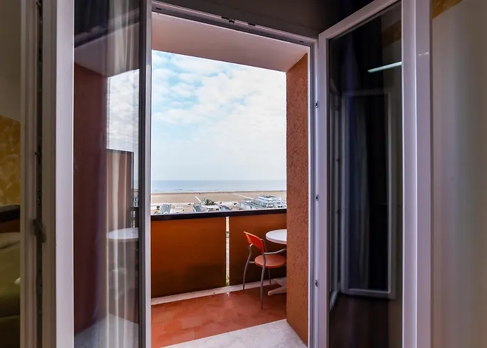 Hotel Park Rimini