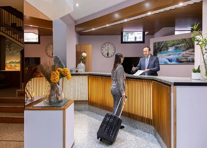Hotel Park Rimini
