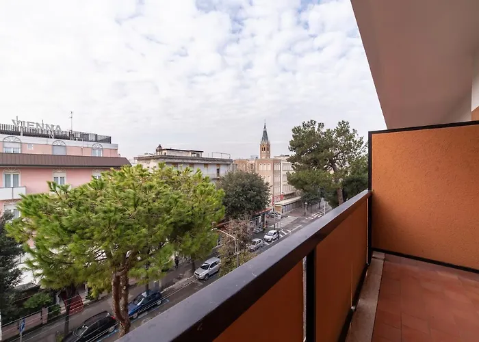 Hotel Park Rimini
