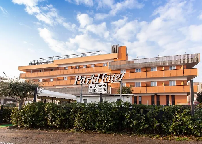 Park 4* Rimini