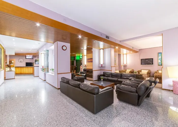 Hotel Park Rimini