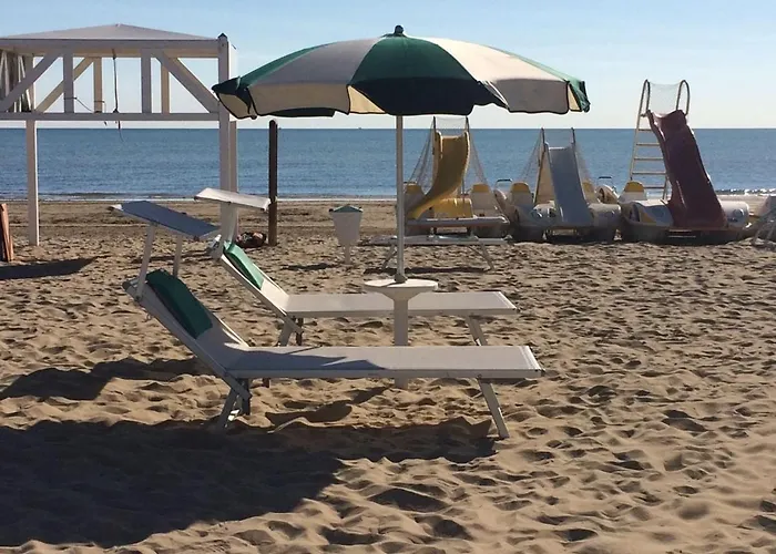 Park 4* Rimini
