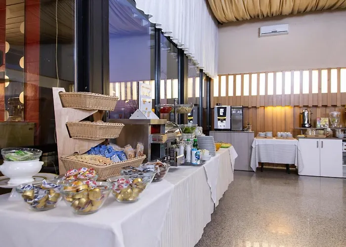 Hotel Park Rimini