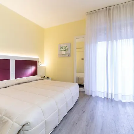 Hotel Park Rímini