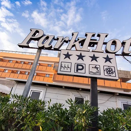 Park Hotel Rimini