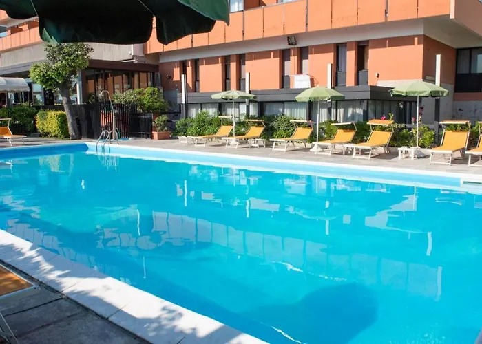 Hotel Park Rimini