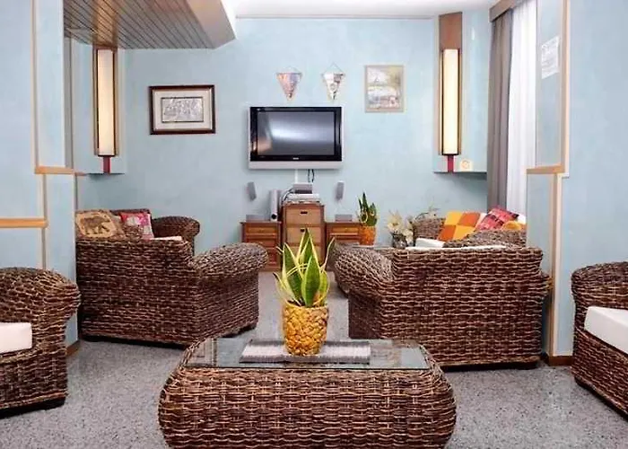 Hotel Park Rimini