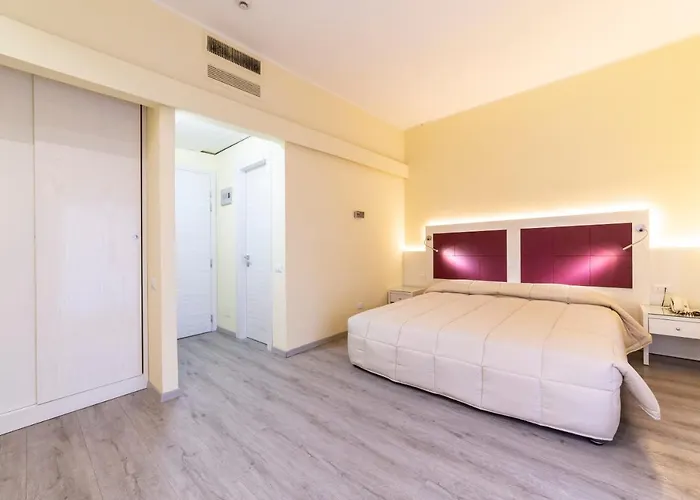 Hotel Park Rimini
