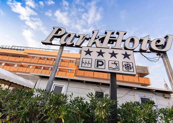 Park Hotel Rimini