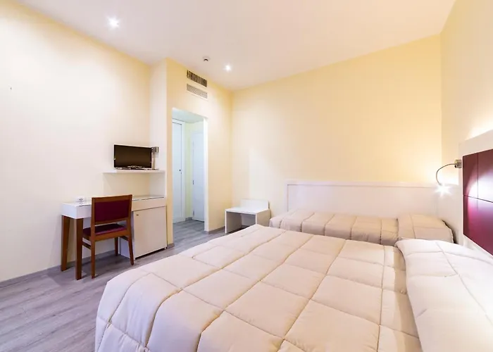 Park 4* Rimini