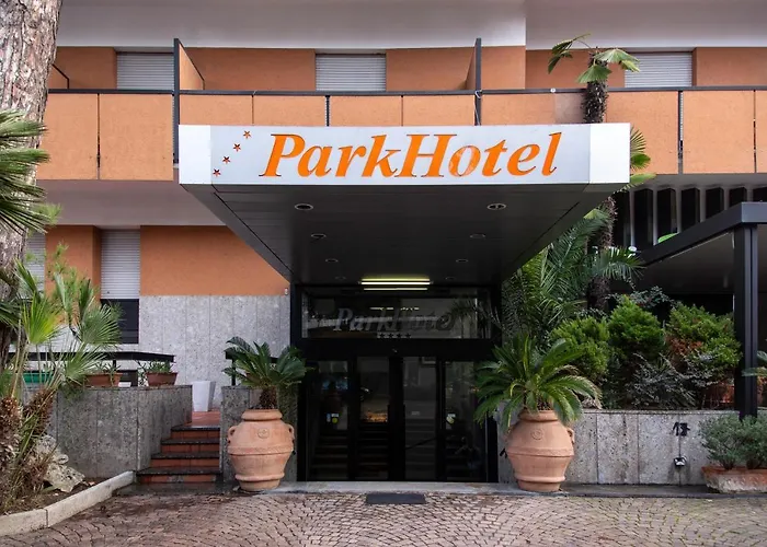 Park 4* Rimini