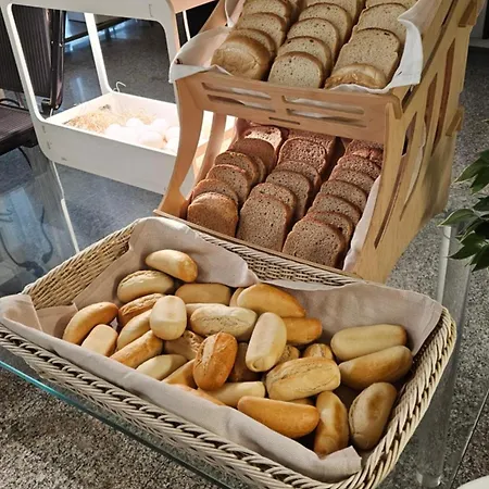 Park 4* רימיני