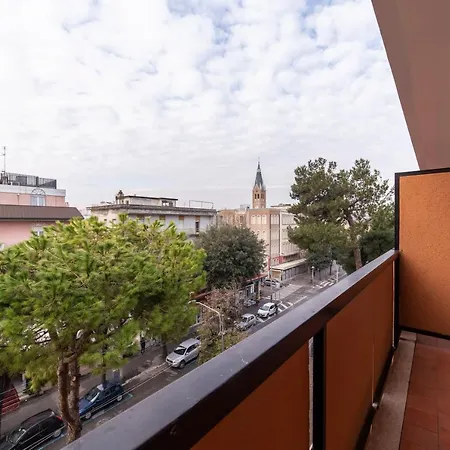 מלון Park רימיני