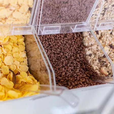 Park 4* רימיני