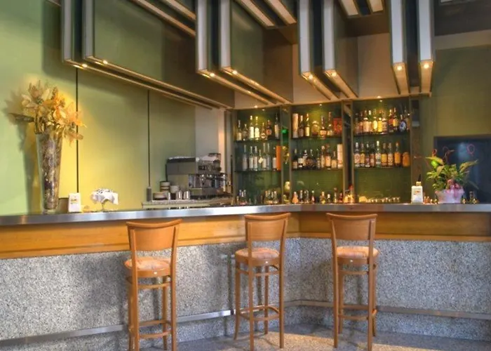 酒店 Park 里米尼